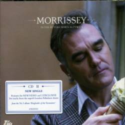 Morrissey : In The Future When All's Well